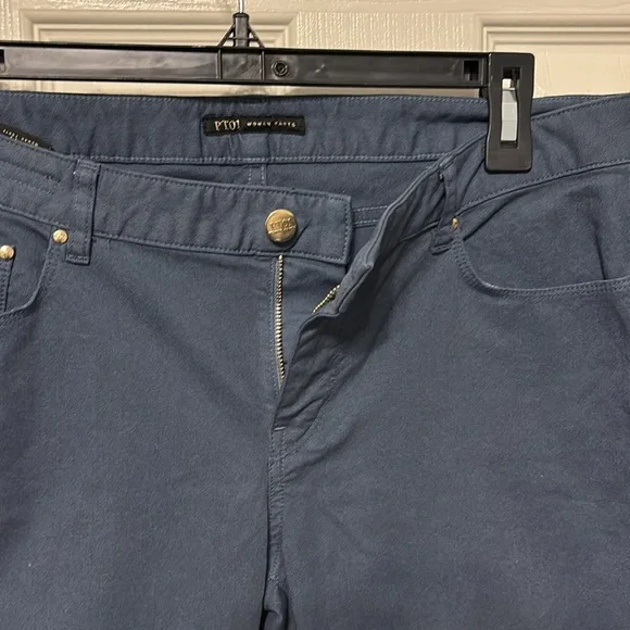 PT01 Brigitte Skinny Pants - Picture 4 of 12